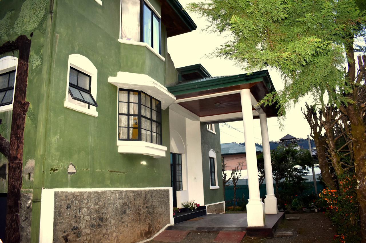 Winkfield Hostel Nuwara Eliya Exterior photo